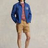Royal Herr Ralph Lauren Ralphs Marina Poplin jackor Royal Herr Ralph Lauren Ralphs Marina Poplin jackor