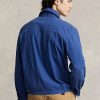 Royal Herr Ralph Lauren Ralphs Marina Poplin jackor Royal Herr Ralph Lauren Ralphs Marina Poplin jackor
