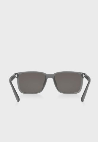 Silver Ralph Lauren 0Ph4189U Wayfarers solglasögon för män