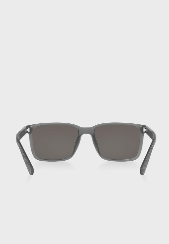Silver Ralph Lauren 0Ph4189U Wayfarers solglasögon för män Silver Ralph Lauren 0Ph4189U Wayfarers solglasögon för män