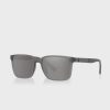 Silver Ralph Lauren 0Ph4189U Wayfarers solglasögon för män Silver Ralph Lauren 0Ph4189U Wayfarers solglasögon för män