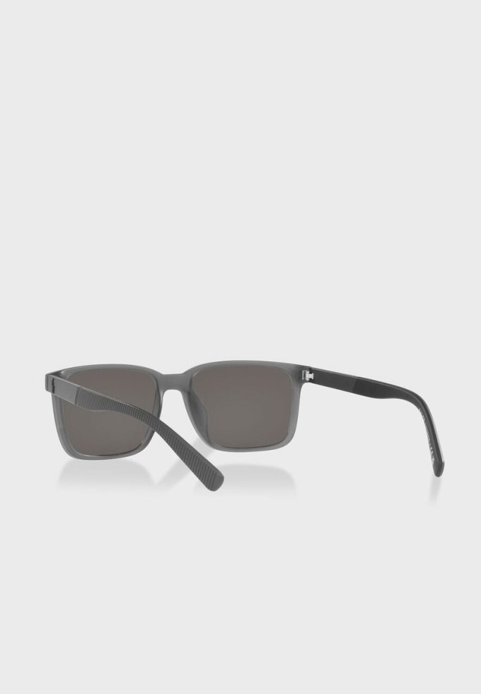 Silver Ralph Lauren 0Ph4189U Wayfarers solglasögon för män Silver Ralph Lauren 0Ph4189U Wayfarers solglasögon för män