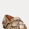 Snake Dam Ralph Lauren Avah Welington Ayers Snakeskin Loafers Snake Dam Ralph Lauren Avah Welington Ayers Snakeskin Loafers