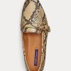 Snake Dam Ralph Lauren Avah Welington Ayers Snakeskin Loafers Snake Dam Ralph Lauren Avah Welington Ayers Snakeskin Loafers