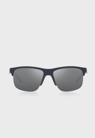 Svarta Ralph Lauren 0Ea4188U Aviator solglasögon för män