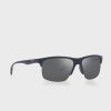 Svarta Ralph Lauren 0Ea4188U Aviator solglasögon för män