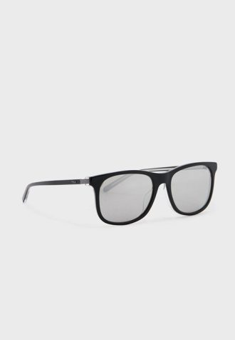 Svarta Ralph Lauren 0Ph4186U solglasögon för män Svarta Ralph Lauren 0Ph4186U solglasögon för män