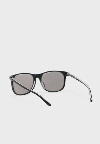 Svarta Ralph Lauren 0Ph4186U solglasögon för män Svarta Ralph Lauren 0Ph4186U solglasögon för män