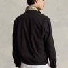 Svarta Ralph Lauren Bi-Swing-jackor för män Svarta Ralph Lauren Bi-Swing-jackor för män