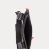 Svarta Ralph Lauren POLO MIRUM Crossbody-väskor för män Svarta Ralph Lauren POLO MIRUM Crossbody-väskor för män