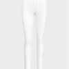 Vita Ralph Lauren GolfStretch Athletic Pants för kvinnor Vita Ralph Lauren GolfStretch Athletic Pants för kvinnor