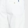 Vita Ralph Lauren Prepster träningsbyxor för män Vita Ralph Lauren Prepster träningsbyxor för män
